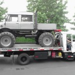 Super Unimog